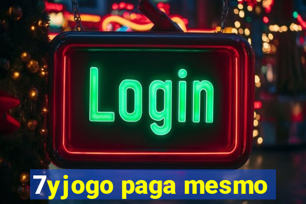 7yjogo paga mesmo